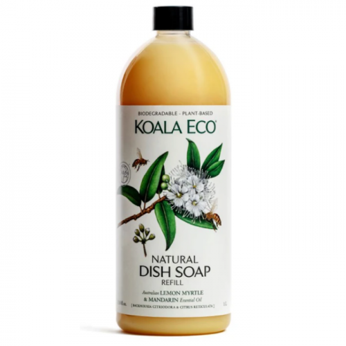 Koala Eco Dish Soap 1L